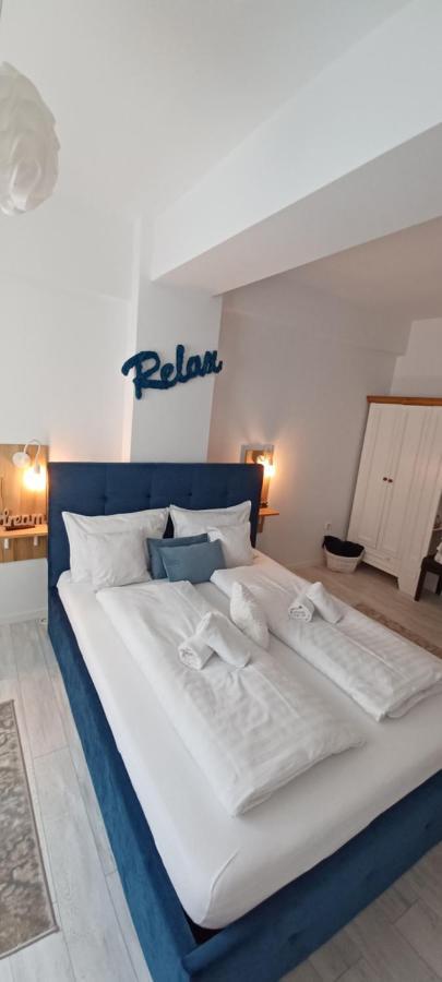 Angel Appartement