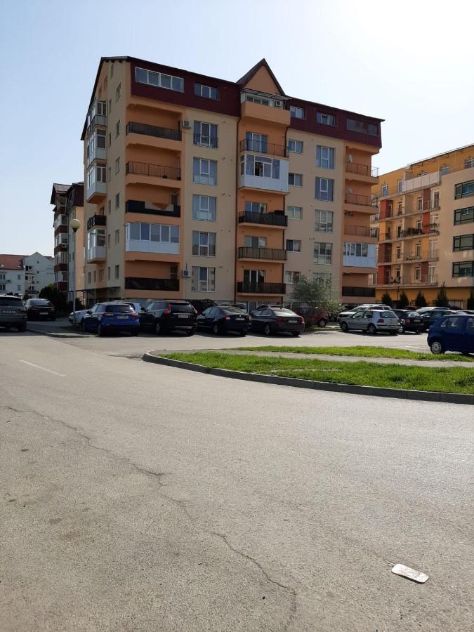 Angel Appartement Sibiu