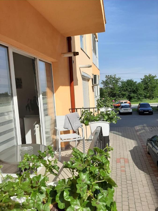 Angel Appartement Sibiu